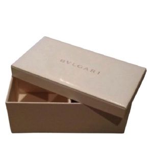Bvlgari Box